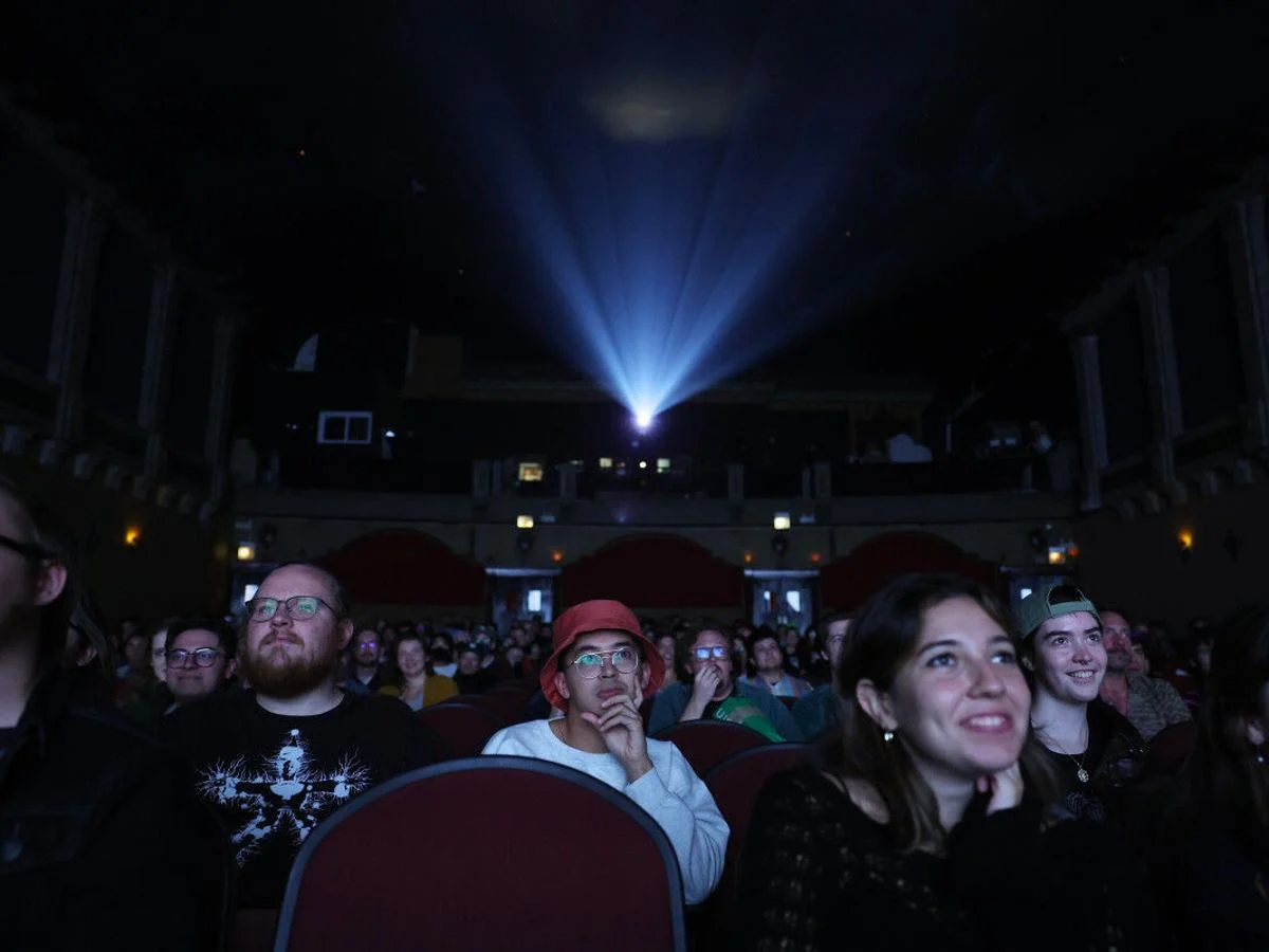Rising from the Ashes: How Alamo Drafthouse Cinema Defied the Pandemic's Blow