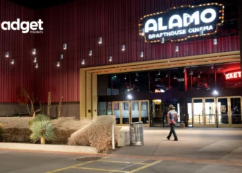 Rising from the Ashes How Alamo Drafthouse Cinema Defied the Pandemic's Blow