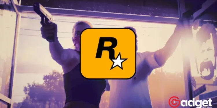 Rockstar Games Shakes Up GTA 6 Development Inside Look at New Office Rules and Leak Fallout