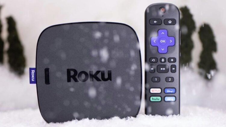 Latest ToS Update Locked Up Roku Device, Sparks Big Backlash Among ...