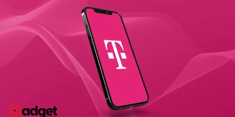Say Goodbye to Apps? T-Mobile's Game-Changer Phone Aims to Revolutionize How We Use Our Mobiles