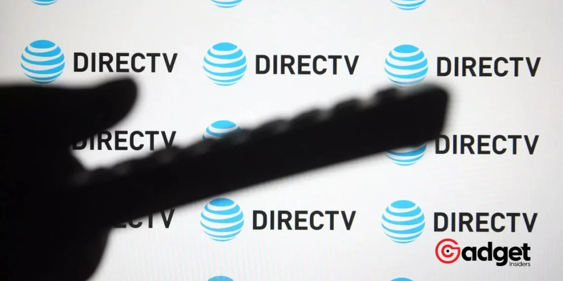 Say Goodbye to Local TV DirecTV's New Deal Cuts Costs for Stream-Loving Viewers