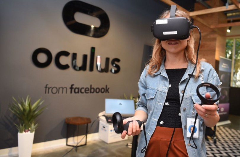 Meta’s Final Call To Save Your VR World, Oculus Accounts To Be Terminated Soon
