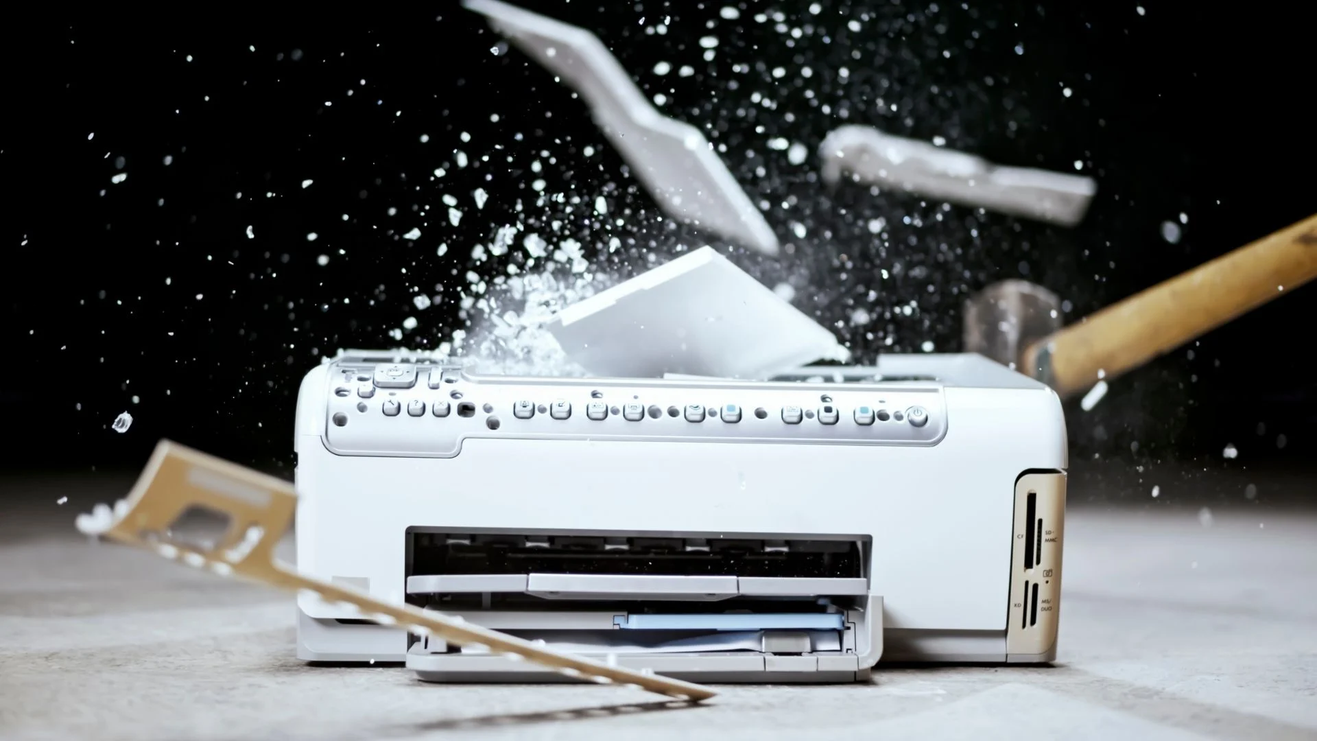 HP Printers Unveils Easy Ink Subscriptions for Millions of Its Users