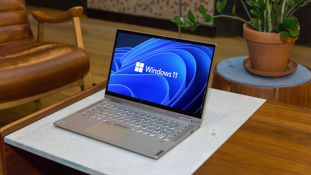 Say Goodbye to Tech Headaches: How Windows 11 Makes Fixing Your PC Easier Than Ever
