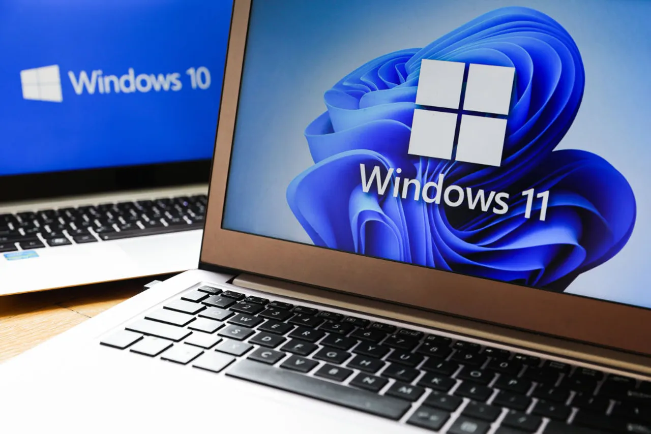 Say Goodbye to Tech Headaches: How Windows 11 Makes Fixing Your PC Easier Than Ever