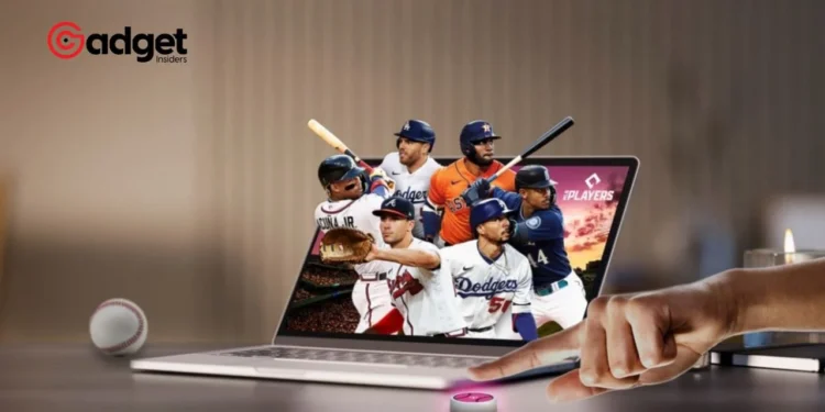 Score Big How to Watch Free MLB Games All Season with T-Mobile's Latest Giveaway