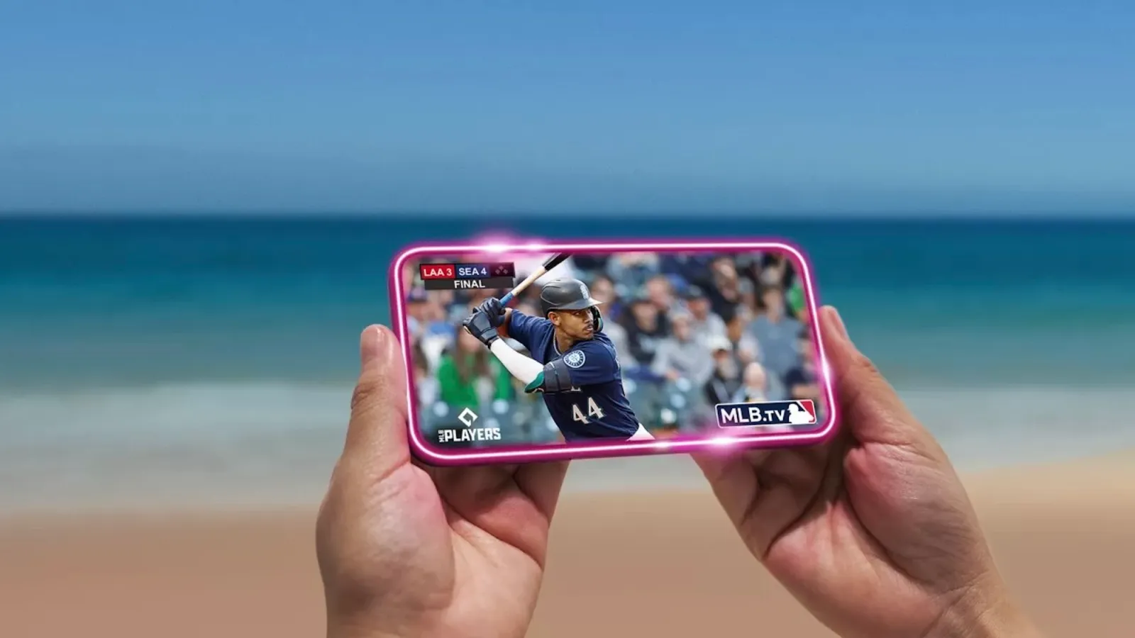 How T-Mobile Customers Can Get Free MLB.TV Access for All the Baseball Action?