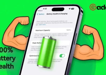 Secret iPhone Tips Revealed How to Keep Your Phone's Battery Going Stronger for Longer