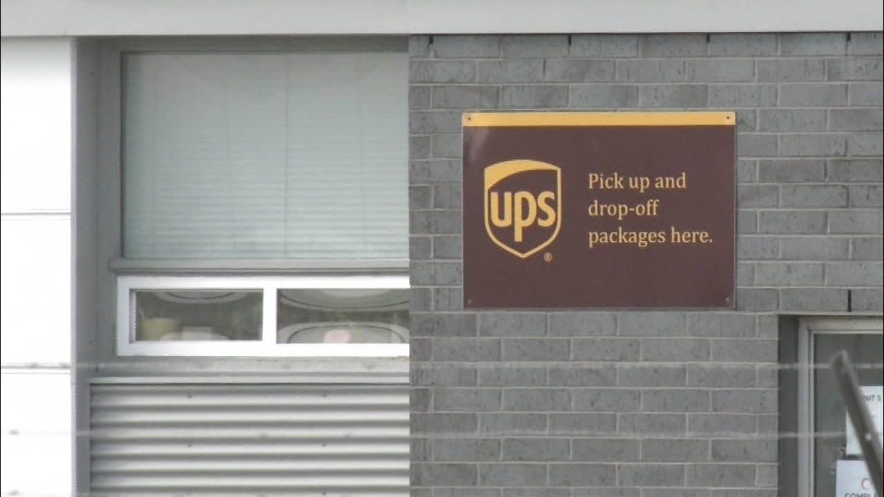 Alleged Theft of Apple Equipment Valued at $1.3 Million by a Former UPS Employee