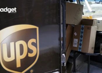 Shocking $1.3M Apple Gear Grab How a Clever UPS Worker Pulled Off a Mega Theft