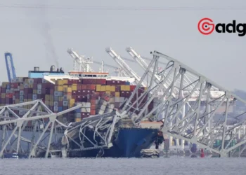 Shocking Bridge Collapse in Baltimore How a Late-Night Accident Might Trigger Record Insurance Claims and Affect Thousands