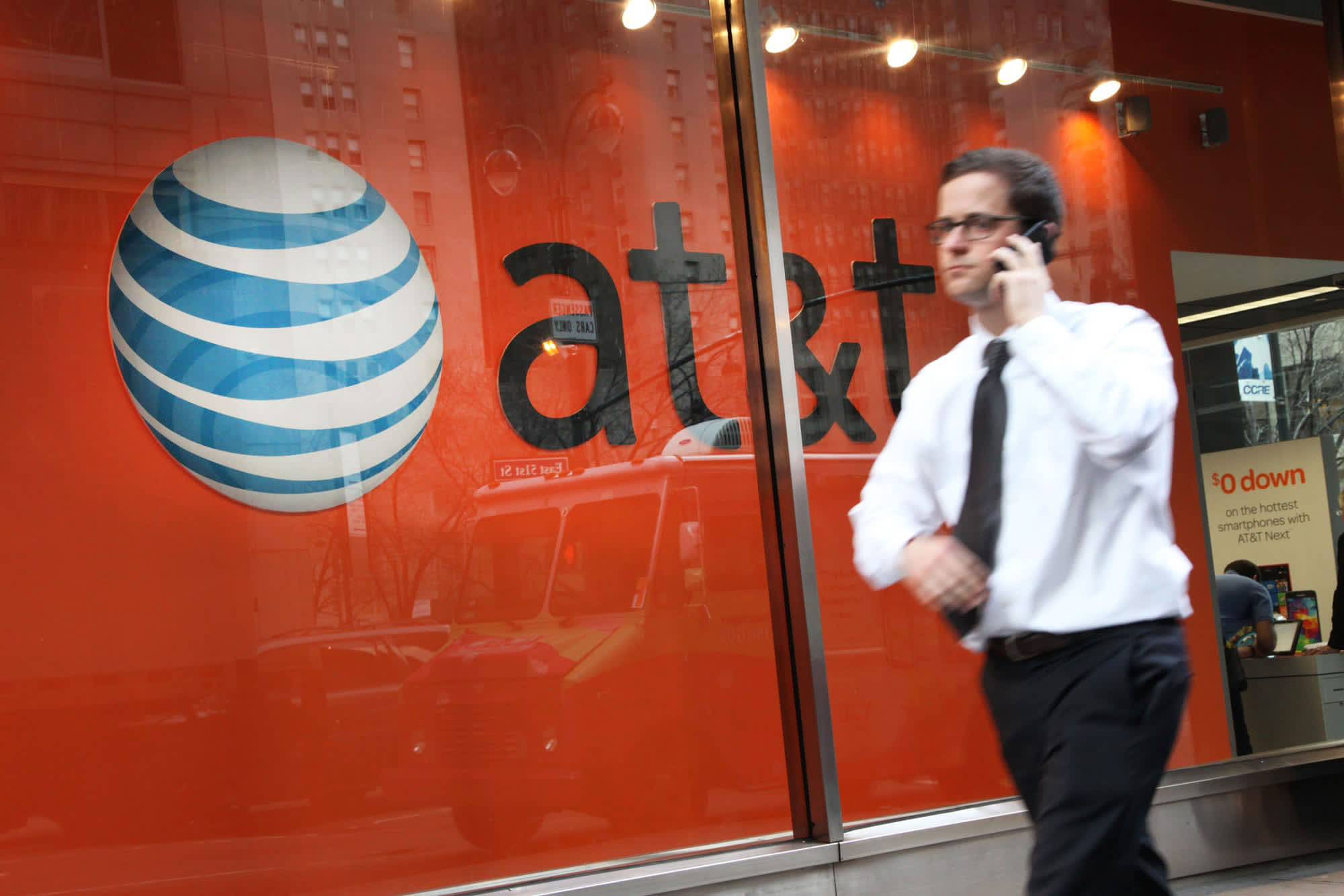 71 Million User’s Data From AT&T Got Exposed in a Recent Data Breach