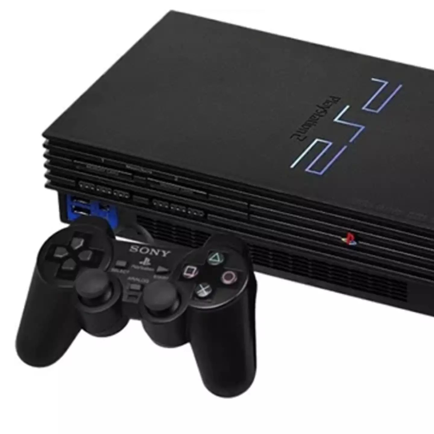 Shocking PlayStation 2 Scandal: How A Game Crossed The Line Into Illegality