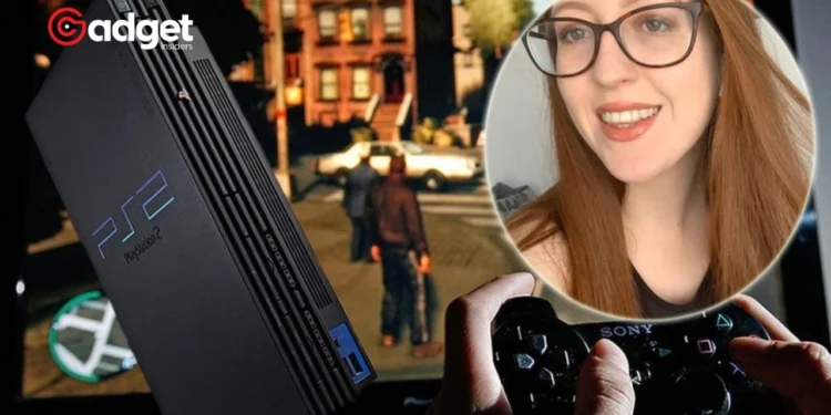 Shocking PlayStation 2 Scandal How A Game Crossed The Line Into Illegality