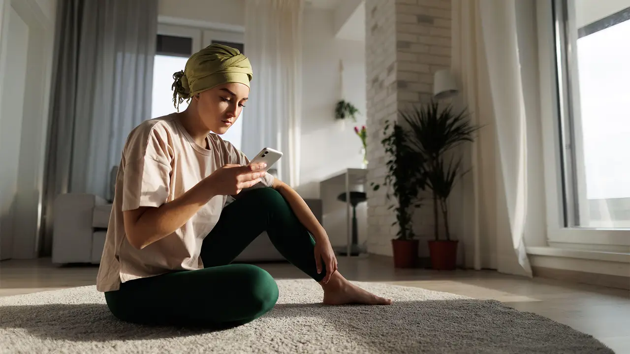 Young Adults Are Now Fighting Cancer, a Battle Typical for Older Generations