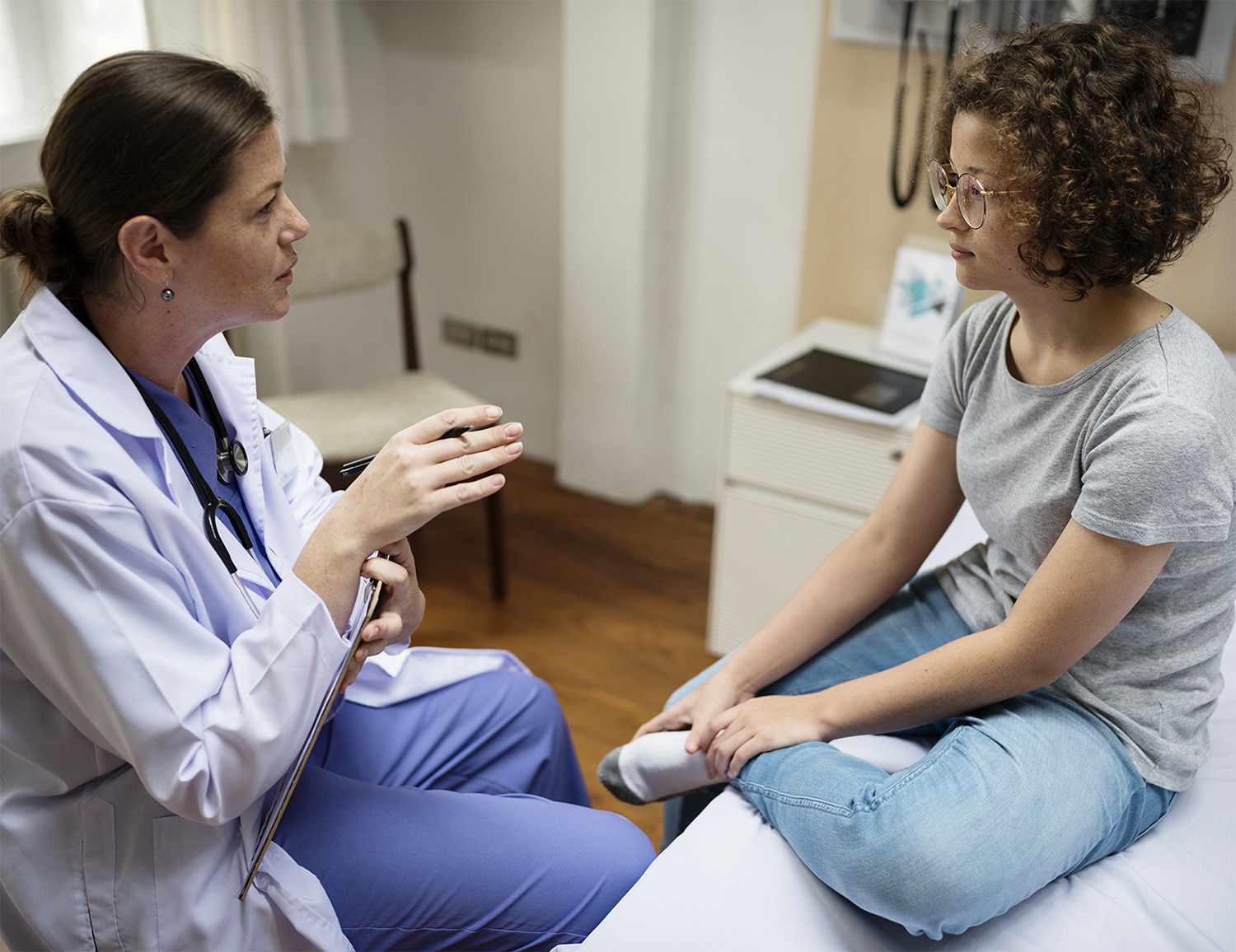 Shocking Trend: More Young Adults Face Cancer Battles Once Thought for Older Generations