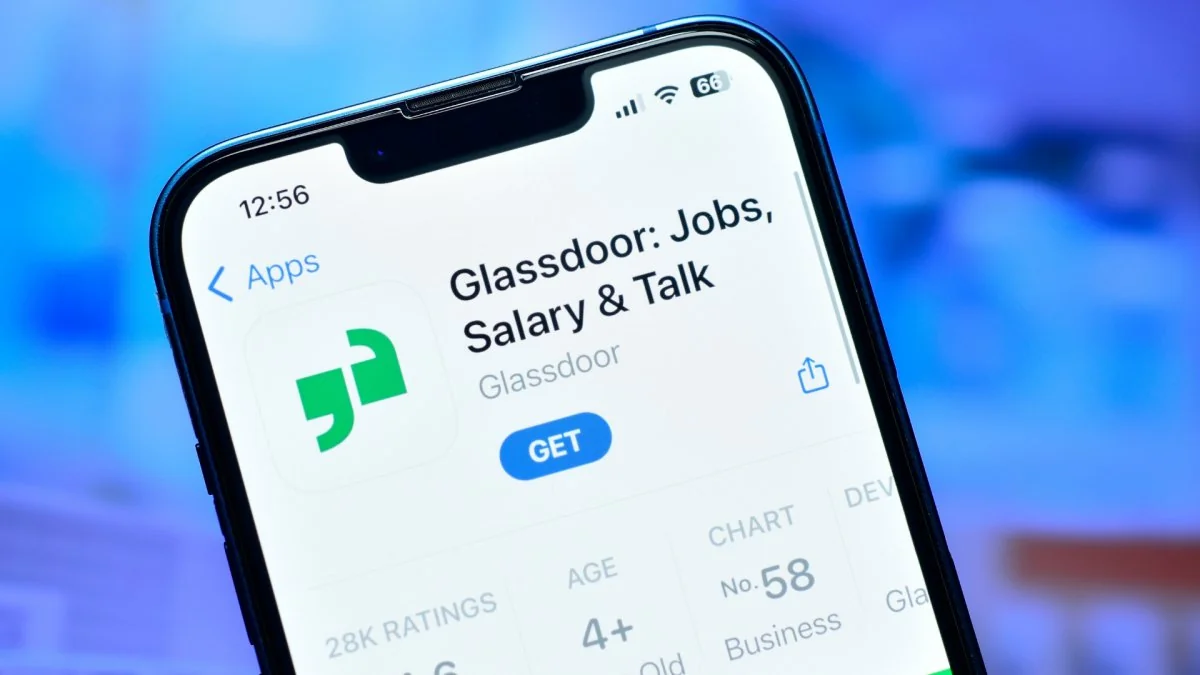 Shocking Update Why Glassdoor Users Are Rushing to Delete Their Accounts Over Privacy Fears--
