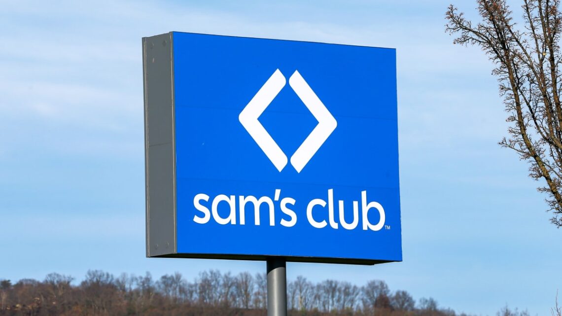 Sams Club New AI Checkout Lets You Pay and Go in a Flash, Here’s How ...