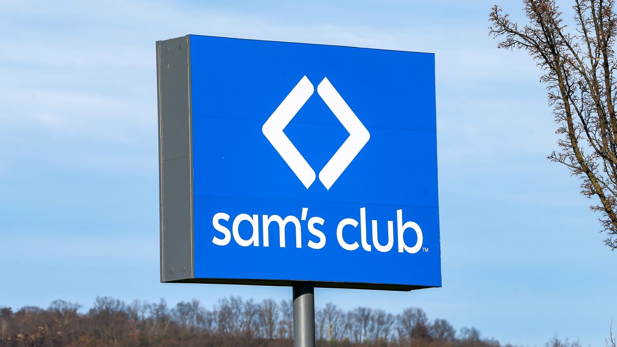 Sam’s Club’s New AI Checkout Lets You Pay and Go in a Flash, Here’s How?
