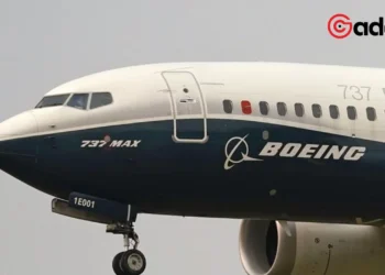 Sky Scare How a Flight's Close Call Ignites DOJ Probe into Boeing's Air Safety Practices-