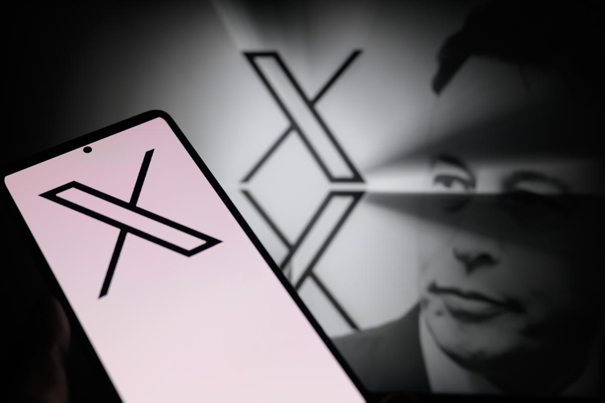 Elon Musk's Social Media Comapany X Brings Back Ban on Misgendering