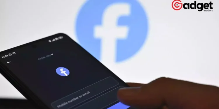 Social Media Meltdown: Why Did Facebook and Instagram Suddenly Crash?