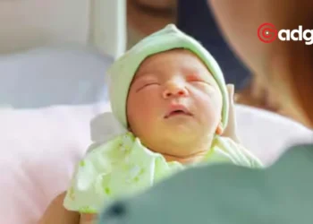 South Korea's Bold Move $75,000 Baby Bonus to Tackle Birth Crisis