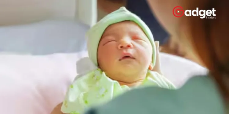 South Korea's Bold Move $75,000 Baby Bonus to Tackle Birth Crisis