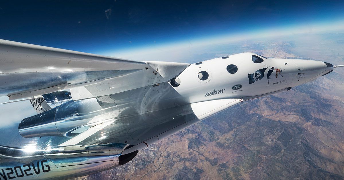 Boeing Plans To Send Astronauts to Space Amidst Criticism of Its Airplanes