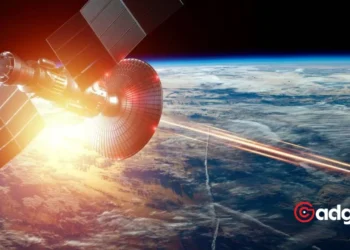 Space Race Heats Up How Russia's Threat to SpaceX Could Change the Sky Above Us