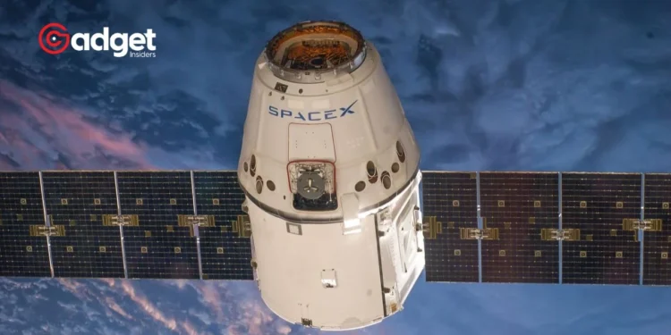 SpaceX Faces Legal Heat Why Elon Musk's Company is in Trouble with US Labor Laws