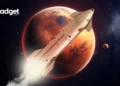 SpaceX's Latest Triumph How Elon Musk's Starship Aims to Break Barriers and Reach the Stars
