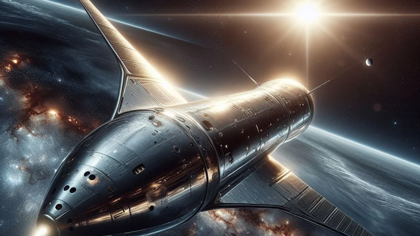 SpaceX's Latest Triumph: How Elon Musk's Starship Aims to Break Barriers and Reach the Stars