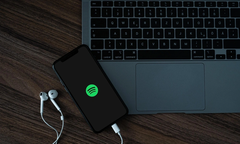 Spotify Shakes Up the Music World A Record $9 Billion to Artists and the Rise of Global Tunes in 2023-