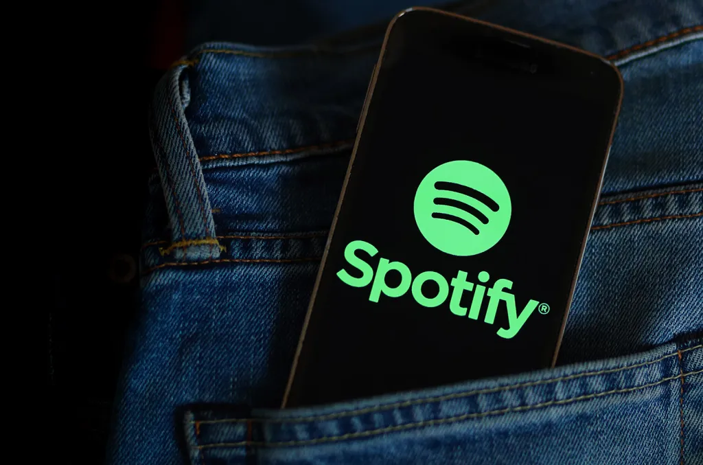 Spotify Shakes Up the Music World A Record $9 Billion to Artists and the Rise of Global Tunes in 2023--