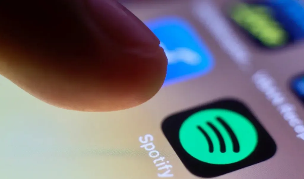 Spotify Paid a Record $9 Billion to the Music World As Royalties in 2023
