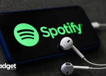 Spotify Shakes Up the Music World A Record $9 Billion to Artists and the Rise of Global Tunes in 2023