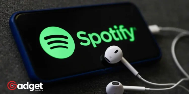 Spotify Shakes Up the Music World A Record $9 Billion to Artists and the Rise of Global Tunes in 2023