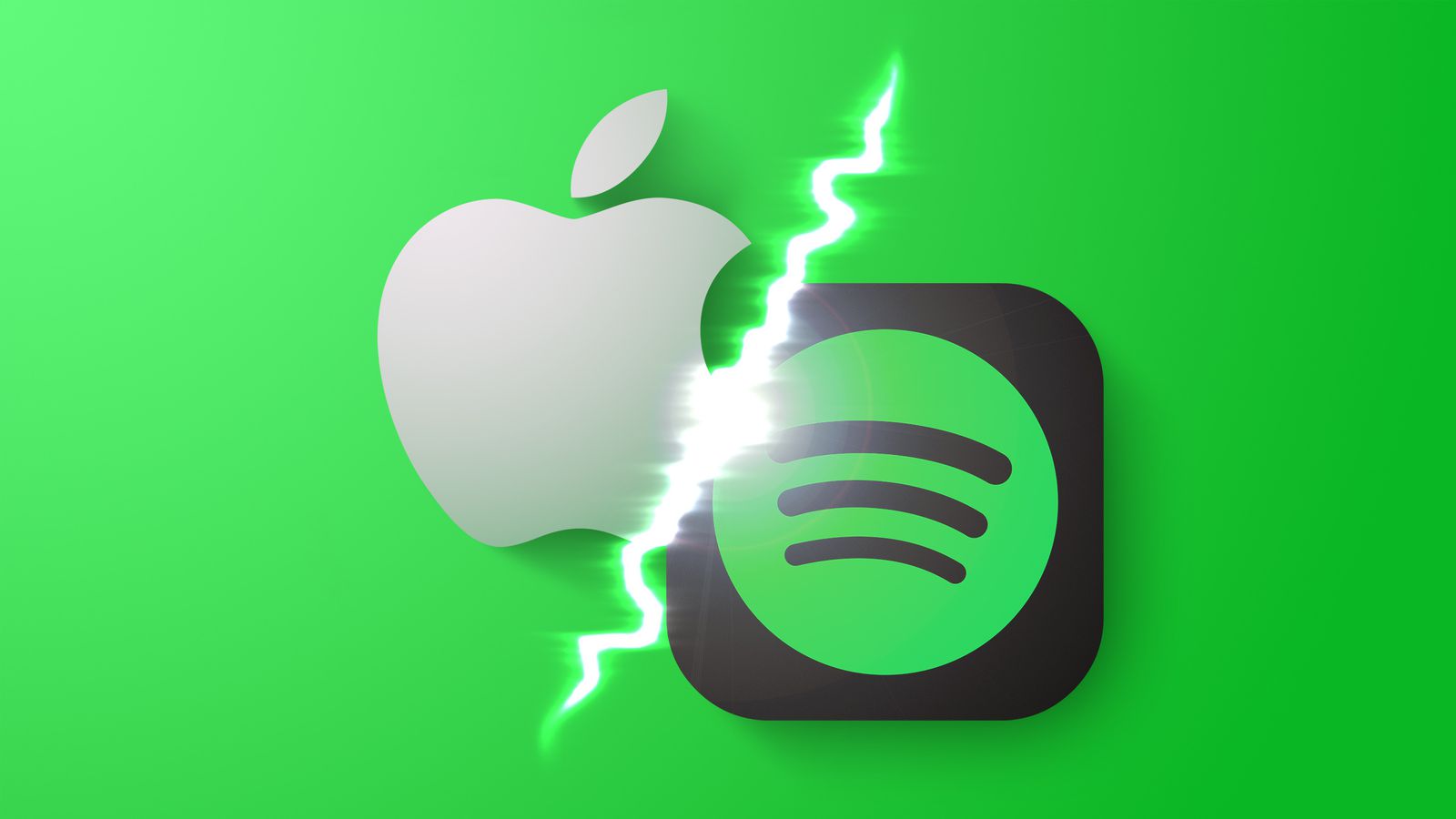 Apple Loses a Legal Battle With Spotify and Pays a Fine of 1.8 Billion
