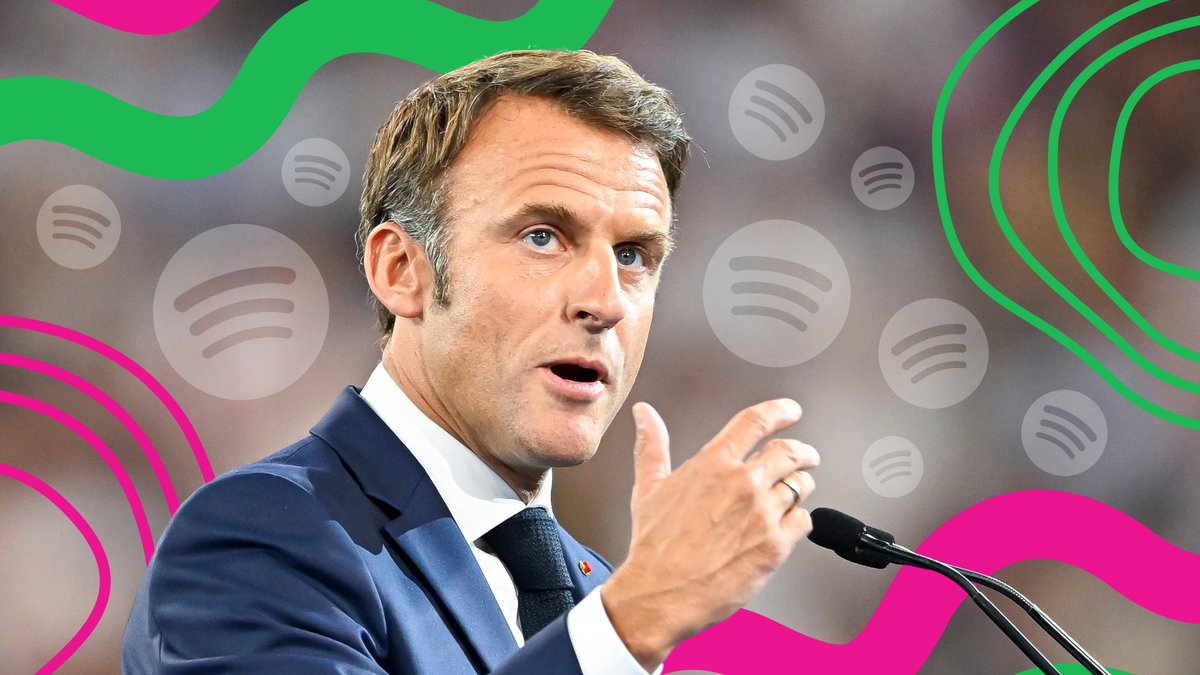 Spotify Plans for Price Changes in France After Music Tax