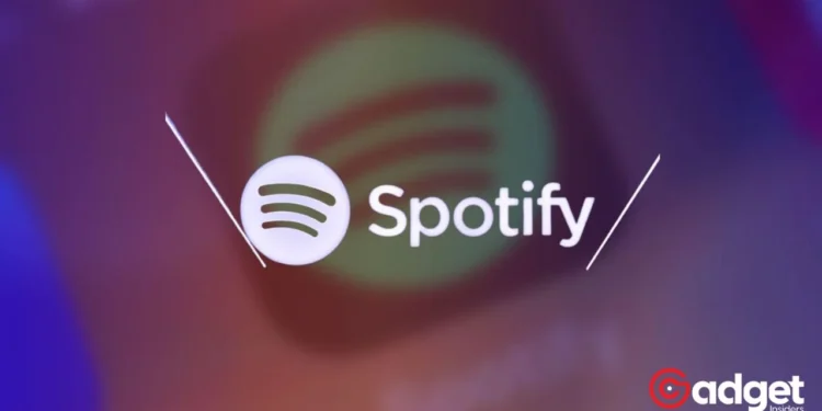 Spotify's Big Move New Audiobook Plan and Price Changes in France After Music Tax