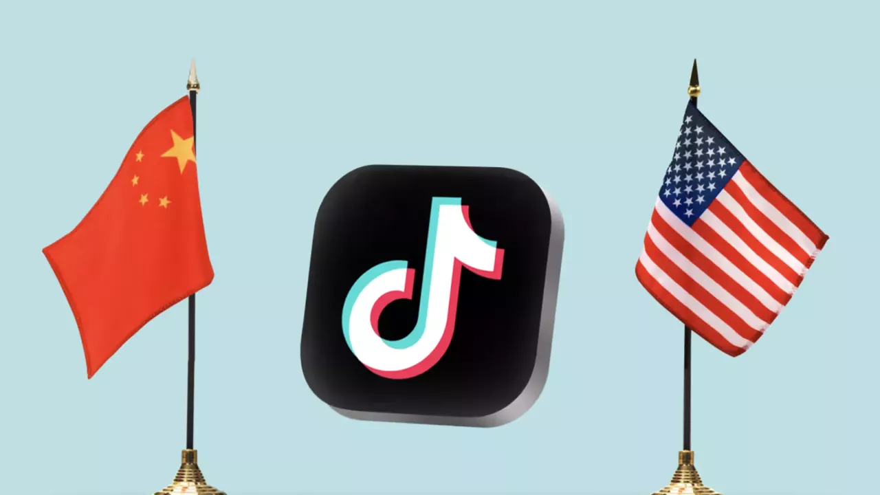 Steven Mnuchin's Bold Move Will He Change TikTok's Future Amid US-China Tech Clash-