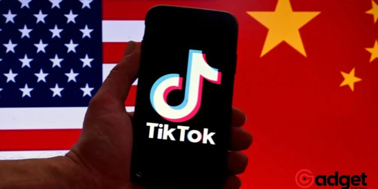 Steven Mnuchin's Bold Move Will He Change TikTok's Future Amid US-China Tech Clash