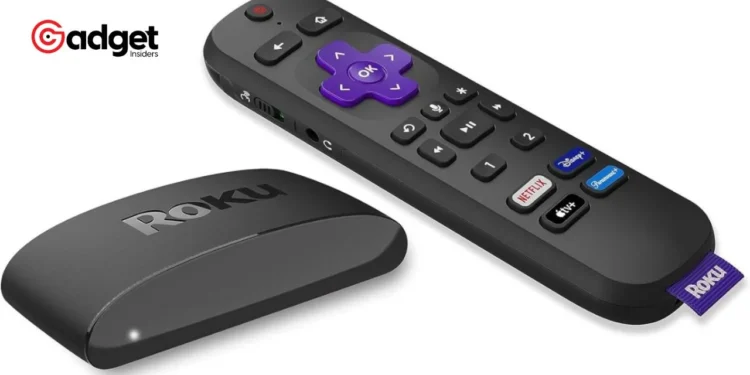Streamers Beware The Big Roku Hack and How to Keep Your Watching Safe