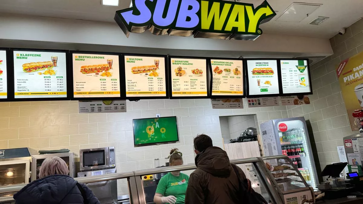 Subway Says Goodbye to Coke, Hello to Pepsi, Switch To Be Visible by 2025