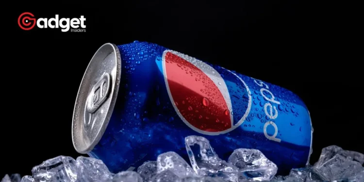 Subway Says Goodbye to Coke, Hello to Pepsi The Big Drink Switch Hitting Your Favorite Sandwich Spot in 2025