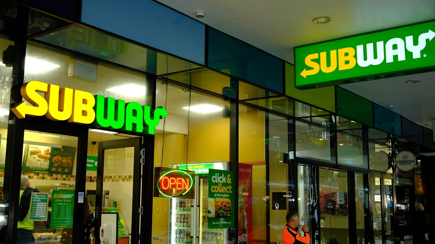 Subway Breaks Up With the Fascinating Cocacola, What’s Next in Line?