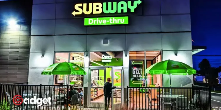 Subway Swaps Coke for Pepsi Big Move Sparks Buzz in Sandwich and Soda World