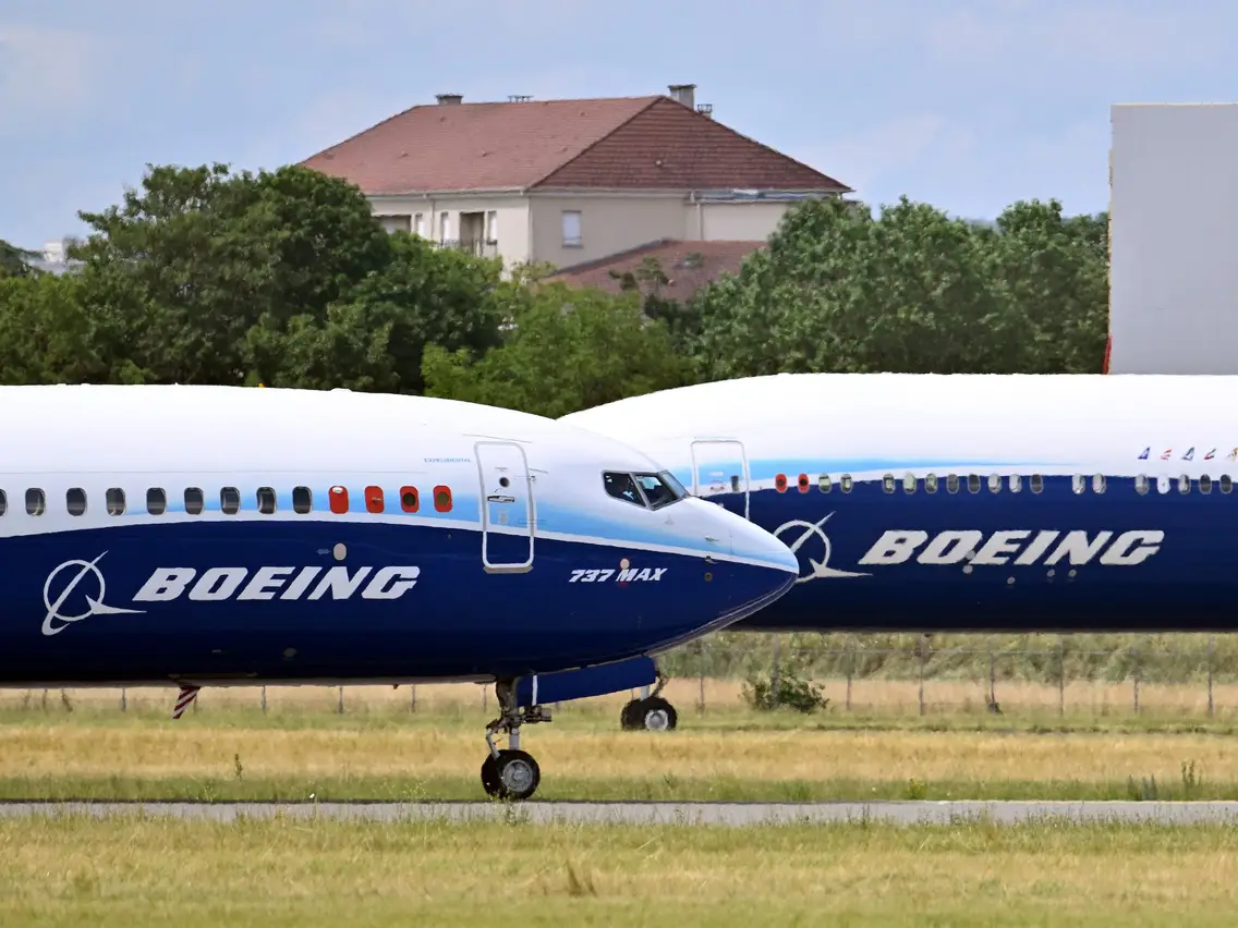 Boeing’s Current Challenges May Result in Increased Airfares for US Travelers